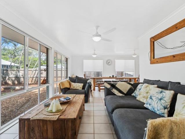 House for rent in Toombul, Queensland