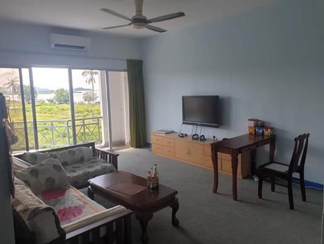 Apartment for sale in Langkawi, Kedah