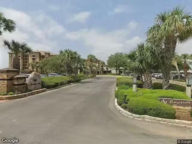 Apartment for rent in Marble Falls