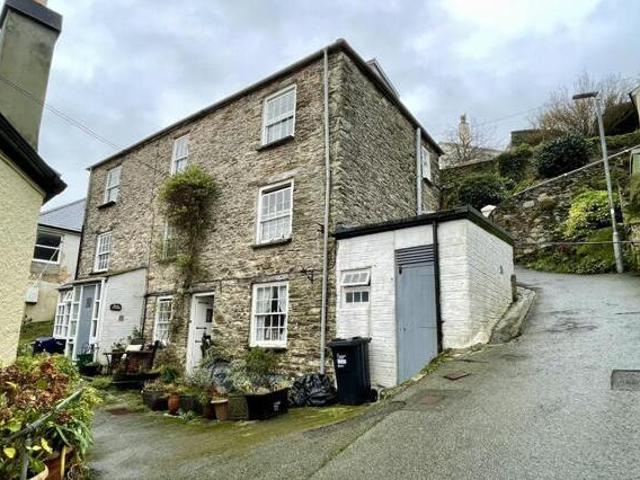 House for sale in Looe, Cornwall