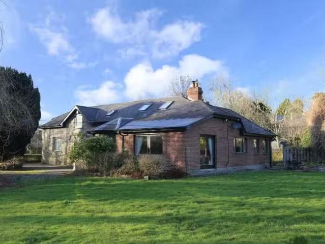 House for sale