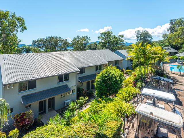 Apartment for sale in Queensland