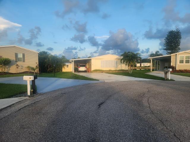 House for sale in Naples, Florida