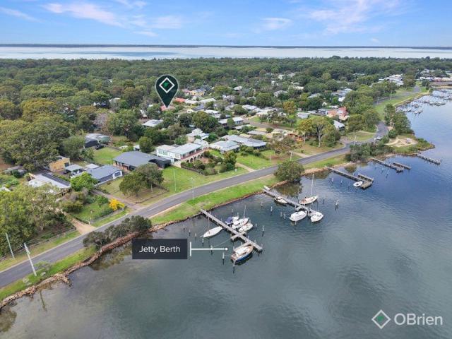 House for sale in Paynesville, Victoria