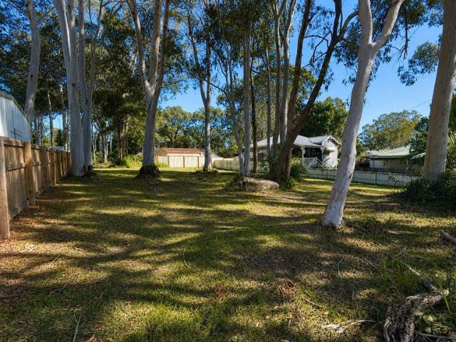 Land for sale in Toombul, Queensland