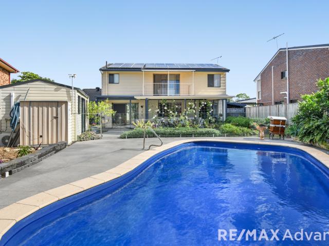 House for sale in Toombul, Queensland
