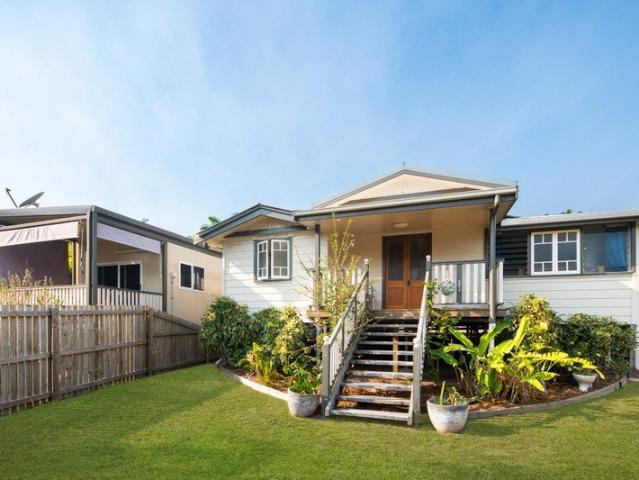 House for sale in Horseshoe Bay, Queensland