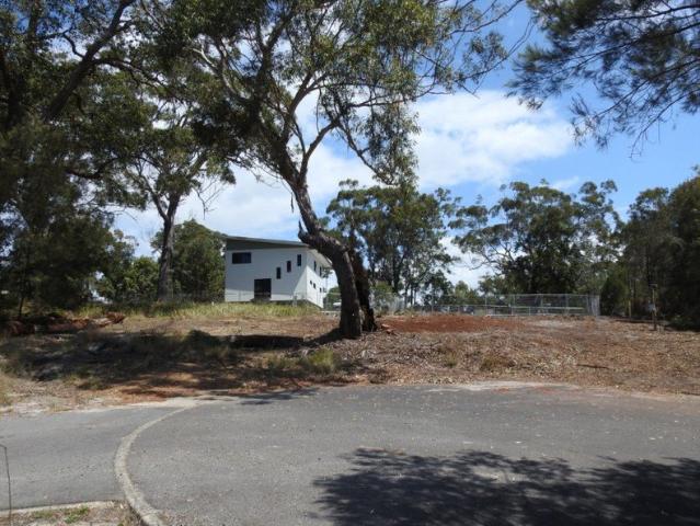 Land for sale in Kingfisher Bay Resort, Queensland