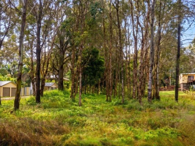 Land for sale in Toombul, Queensland