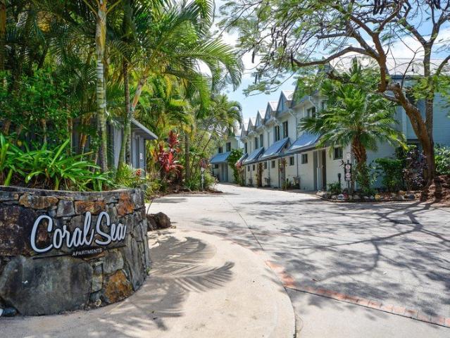 Townhouse for sale in Whitsundays, Queensland