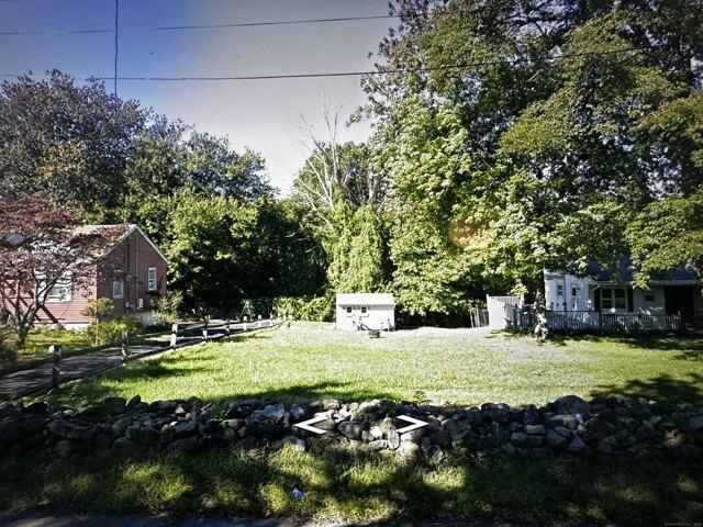 Land for sale in West Haven