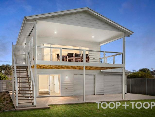House for sale in Hindmarsh Island, South Australia