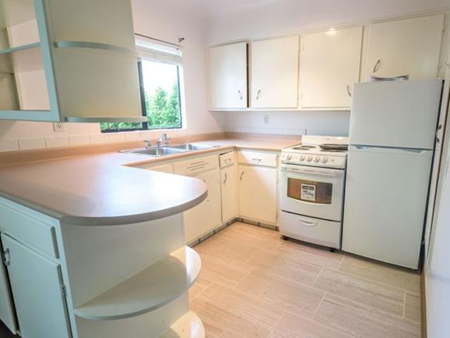 Apartment for rent in Victoria, British Columbia