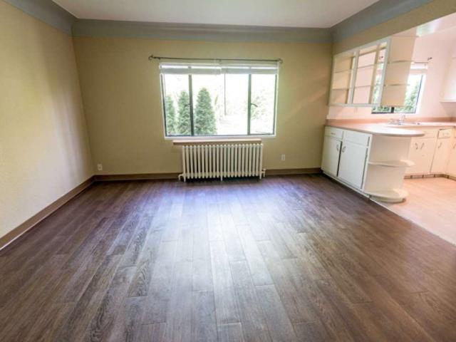 Apartment for rent in Victoria, British Columbia