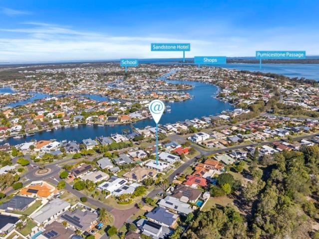 House for sale in Toombul, Queensland