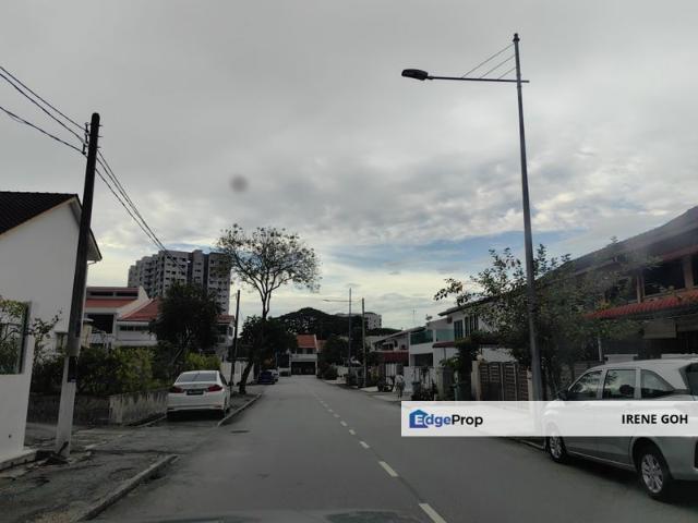 House for sale in Timur Laut, George Town