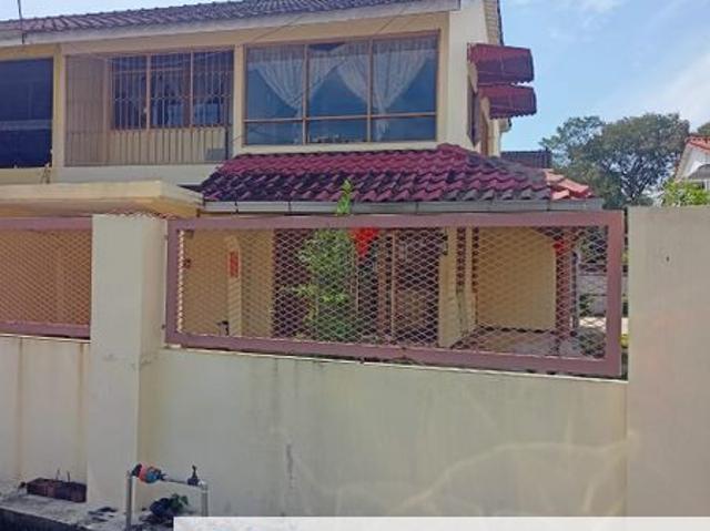 House for sale in Timur Laut, George Town