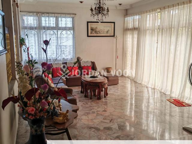 House for sale in Georgetown, Penang