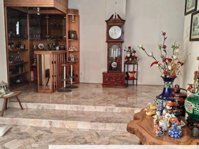 House for sale in Timur Laut, George Town