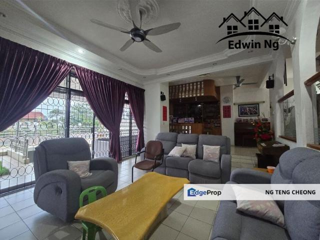 House for sale in Georgetown, Penang