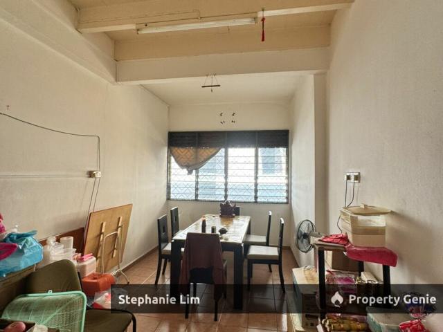 Terraced House for sale in Georgetown, Penang