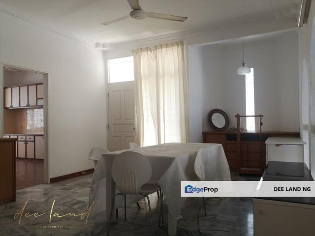 House for sale in Georgetown, Penang