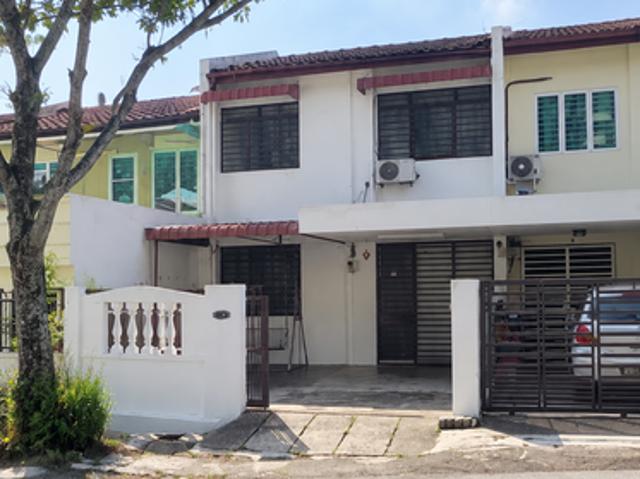 House for sale in Timur Laut, George Town
