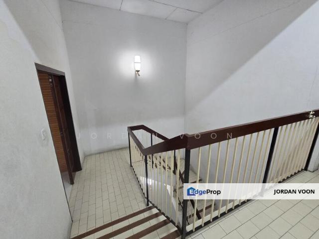 House for sale in Georgetown, Penang