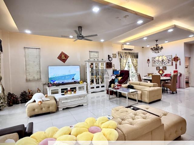 House for sale in Georgetown, Penang
