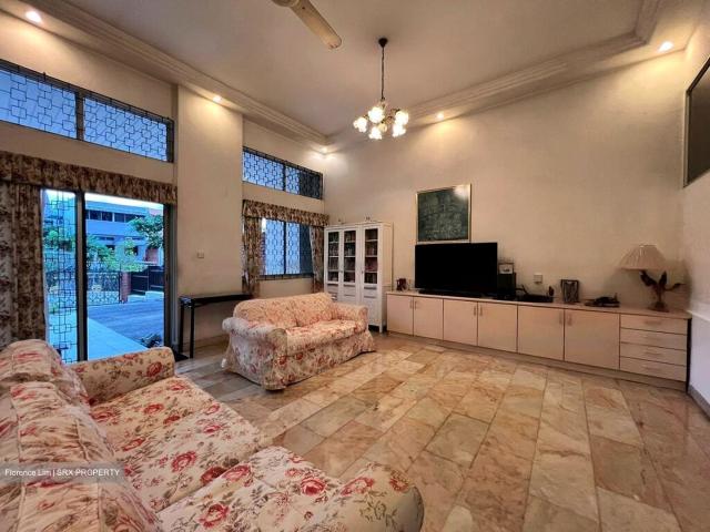 Apartment for sale in Bishan