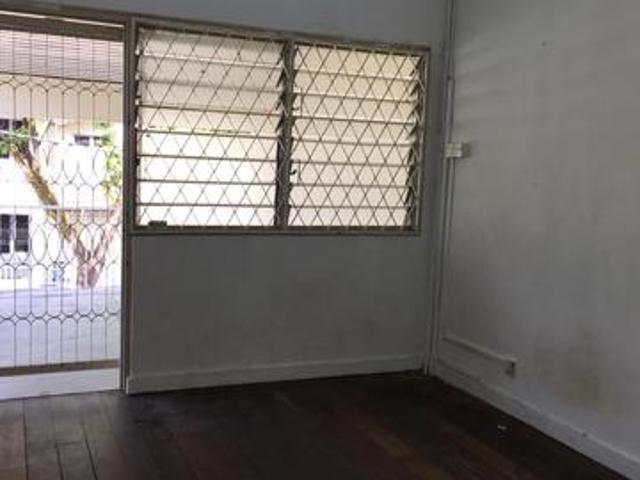 Terraced House for rent in Georgetown, Penang