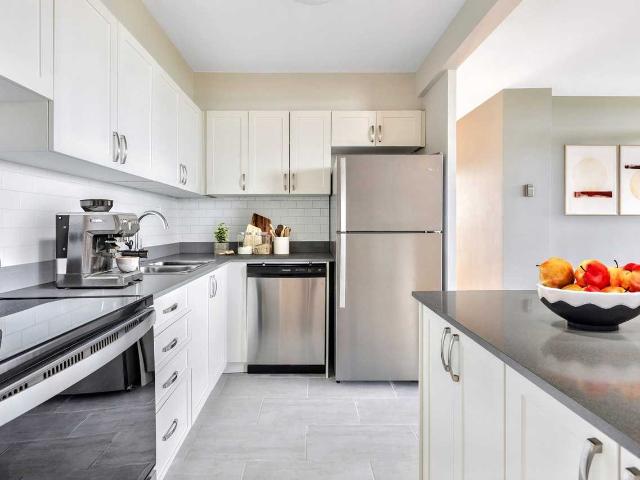Apartment for rent in Mulhurst Bay, Ontario