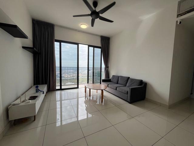 Condominium for sale in Wellesley, Penang
