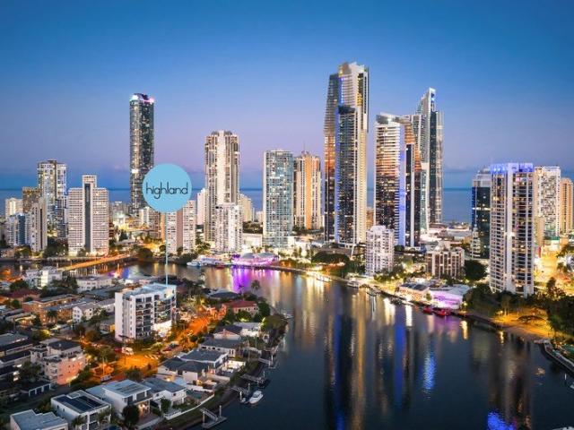 Apartment for sale in Fernbrook, Queensland