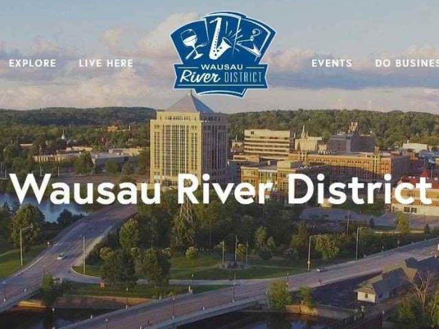 Apartment for rent in River District, Wausau