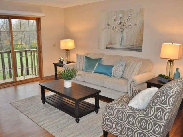 Apartment for rent in Wausau