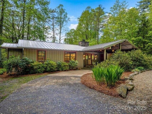 House for sale in Lake Toxaway