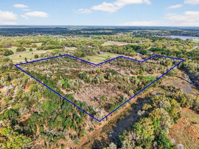 Land for sale in Eustis, Florida