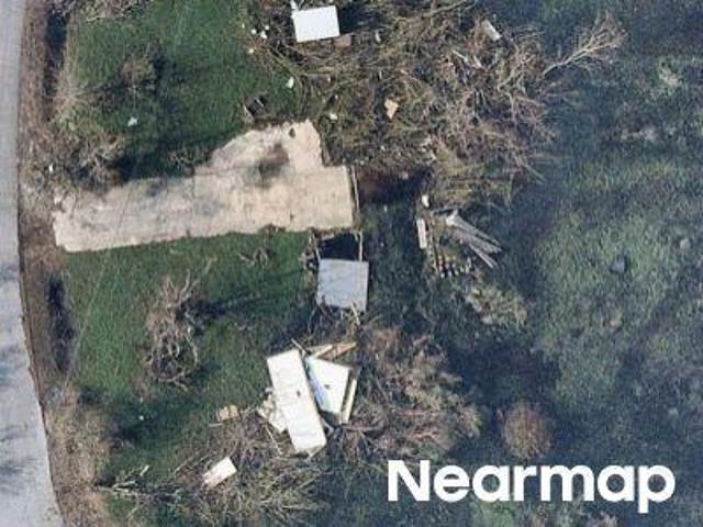 Land for sale in Montegut, Louisiana