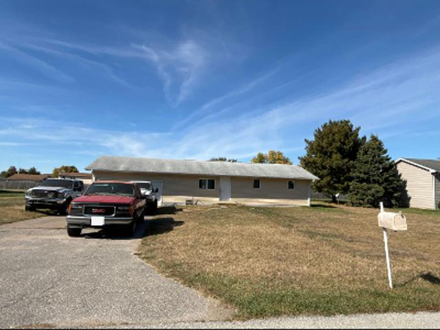 House for sale in Muscatine, Iowa