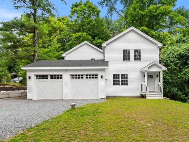 House for sale in Lunenburg, Massachusetts