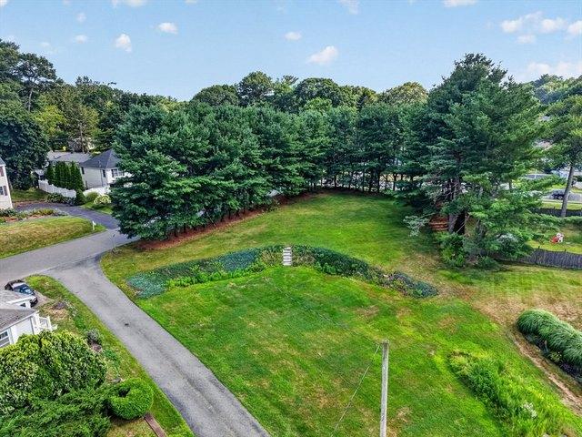 Land for sale in Lynnfield, Massachusetts