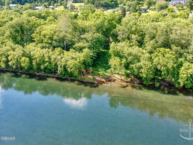 Land for sale in Lock Haven, Pennsylvania