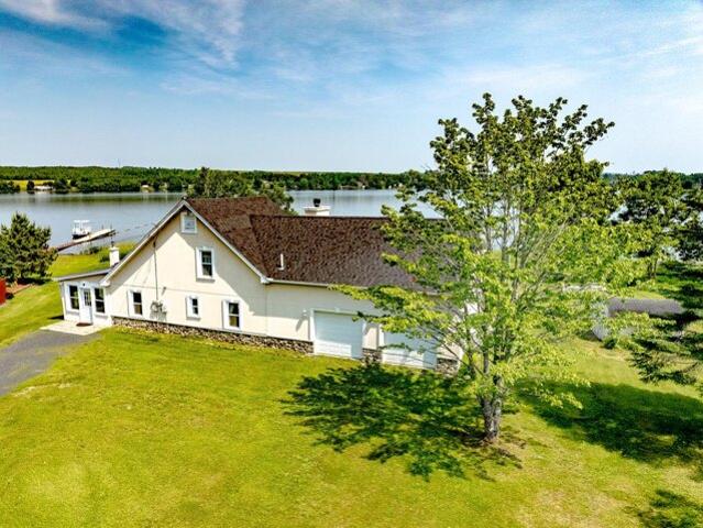 House for sale in Saint Agatha, Aroostook County