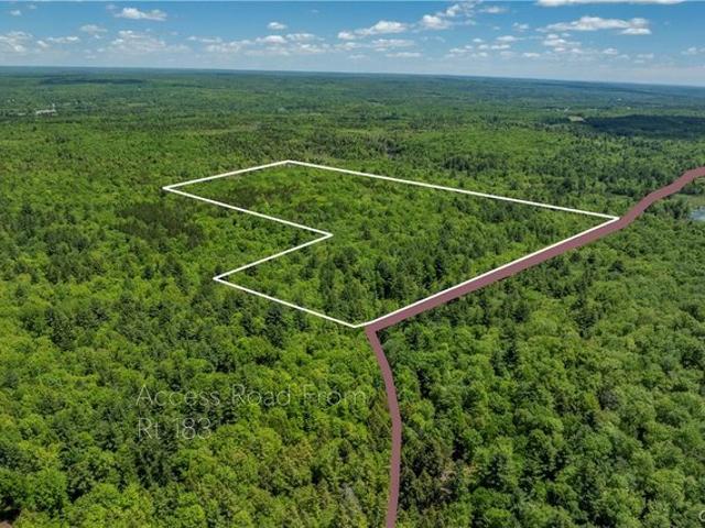 Land for sale in Williamstown, New York