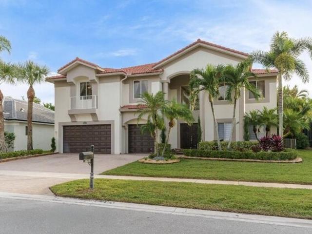 House for sale in Wellington, Florida