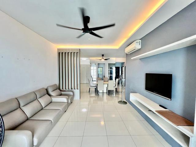 Condominium for rent in Georgetown, Penang