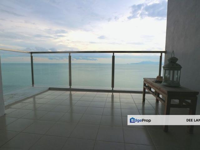 Condominium for sale in Georgetown, Penang