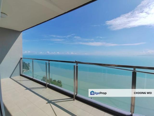 Condominium for rent in Georgetown, Penang