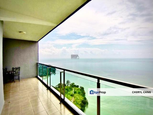 Condominium for sale in Georgetown, Penang